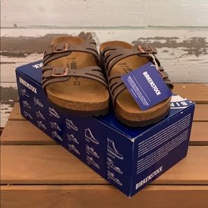 Brand new Granada Birkenstock Sandals